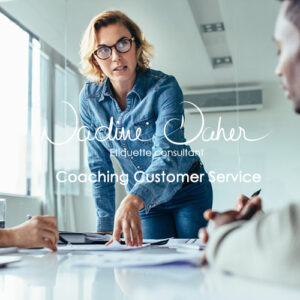 Coaching Customer Service