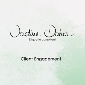 The Client Engagement Course