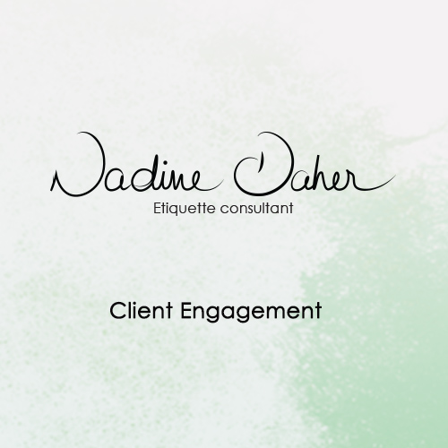 The Client Engagement