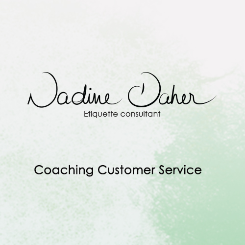Coaching Customer Service