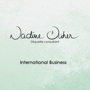 International Business