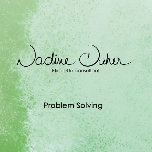 The Problem-Solving Course