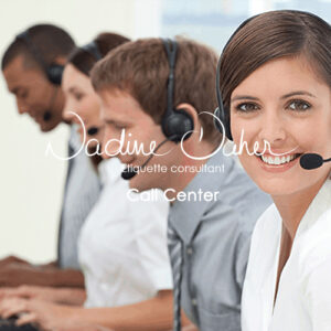 The Call Center Course