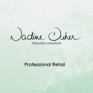 The Professional Retail Course